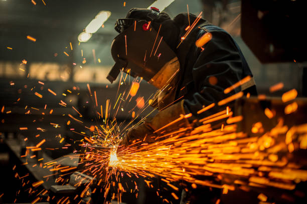 Cecil Bishop, PA Welder & Metal Fabrication Company