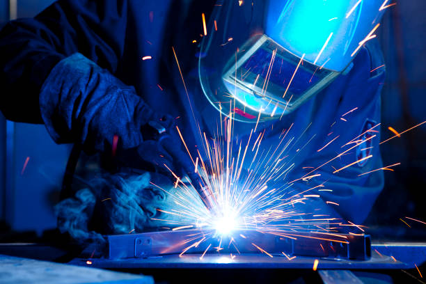 Professional Welder & Metal Fabrication in Cecil Bishop, PA