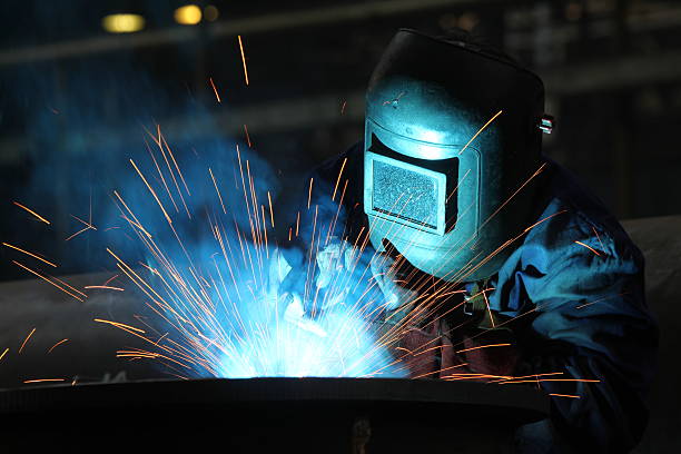 Best Automotive Welding in Cecil Bishop, PA